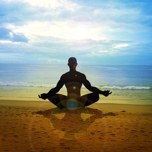 Your Brainwaves, Your Energy: How Nature Supports Deeper Sleep and Daily Balance