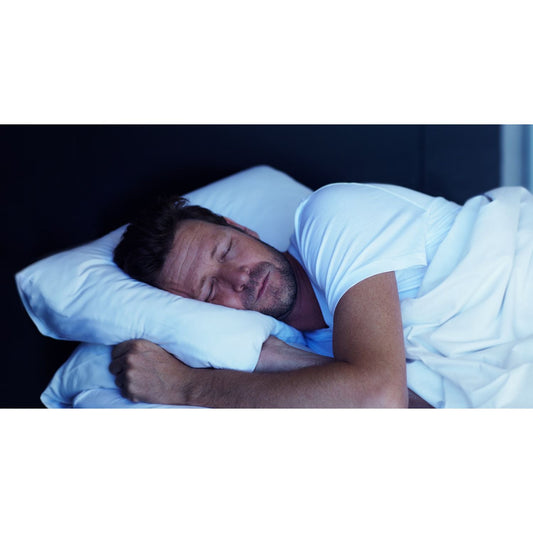 Let Sleep Come Naturally with SleepDOT