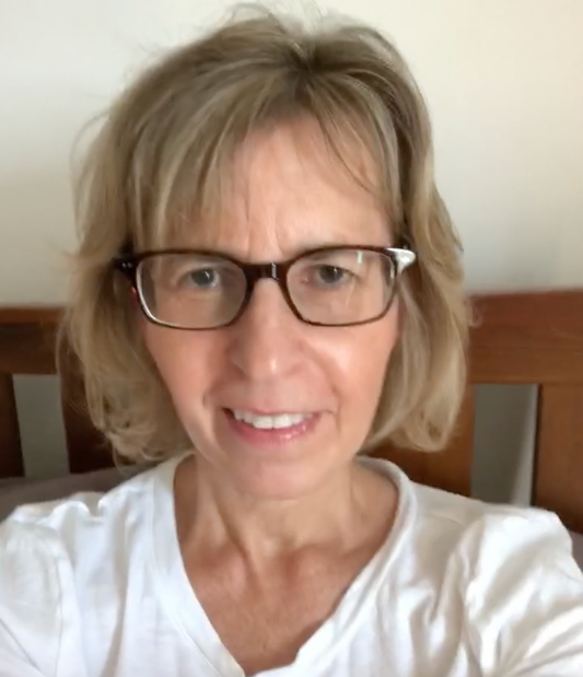 Karen. F – ‘my energyDOTs testimonial’