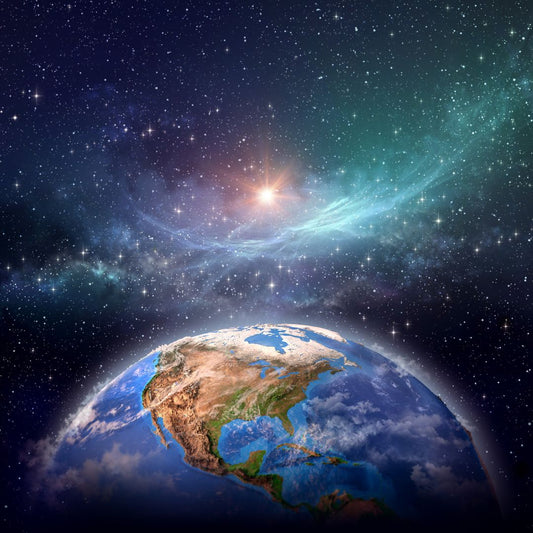 The Schumann Resonance: Is This the Most Important Frequency of All? 🌍✨