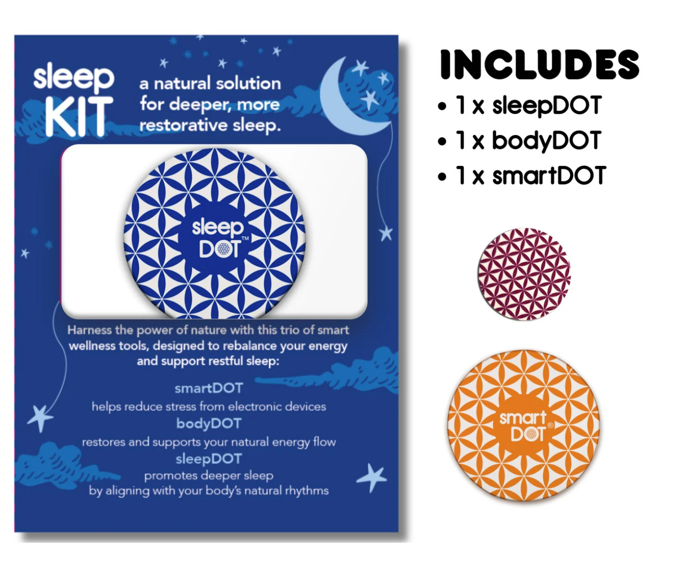 The Single Sleep KIT