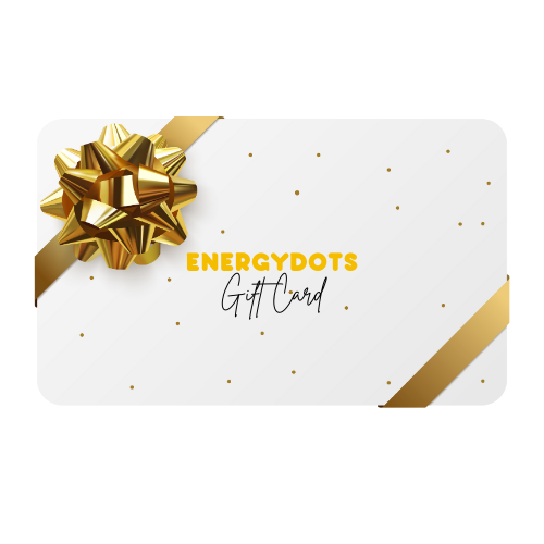 Energydots Gift Card