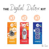 The Digital Detox Kit
