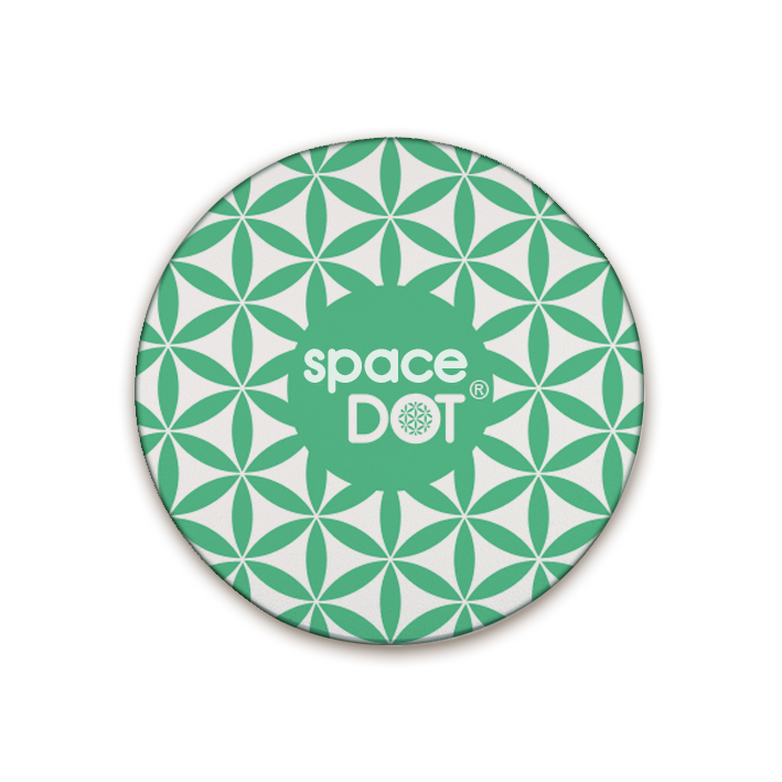 spaceDOT - FOR HOME HARMONY