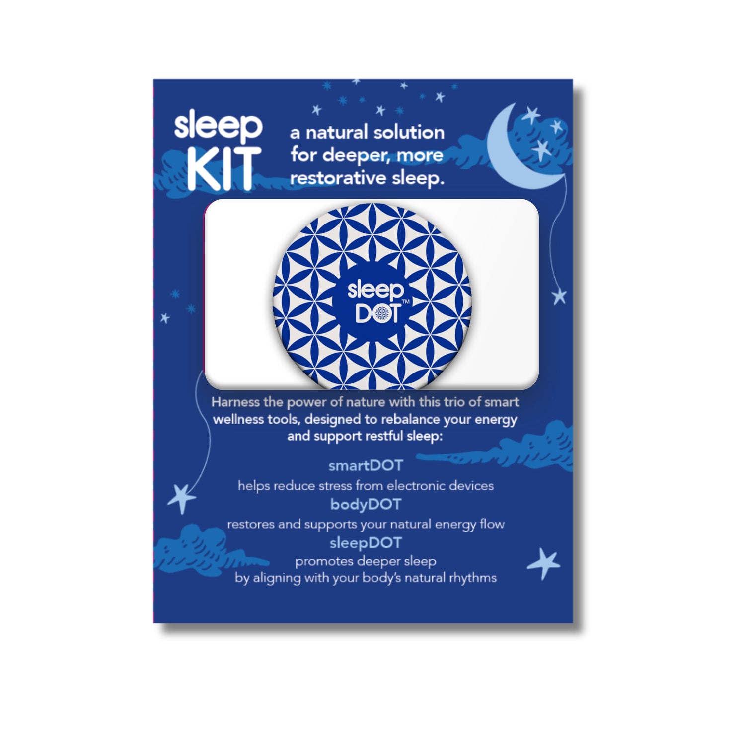 The Sleep Kit