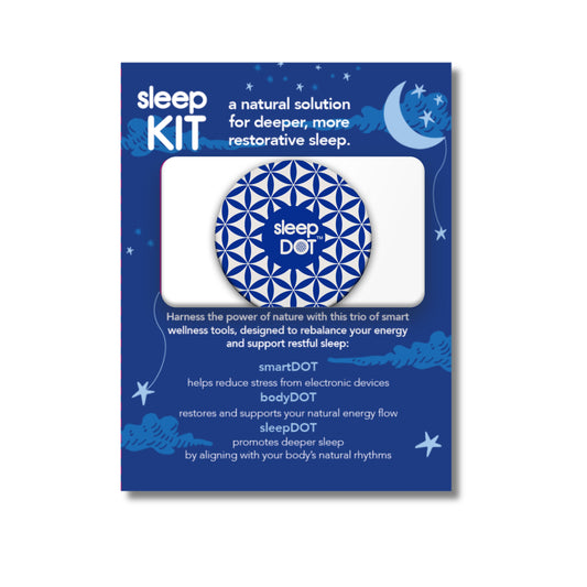 The Sleep Kit