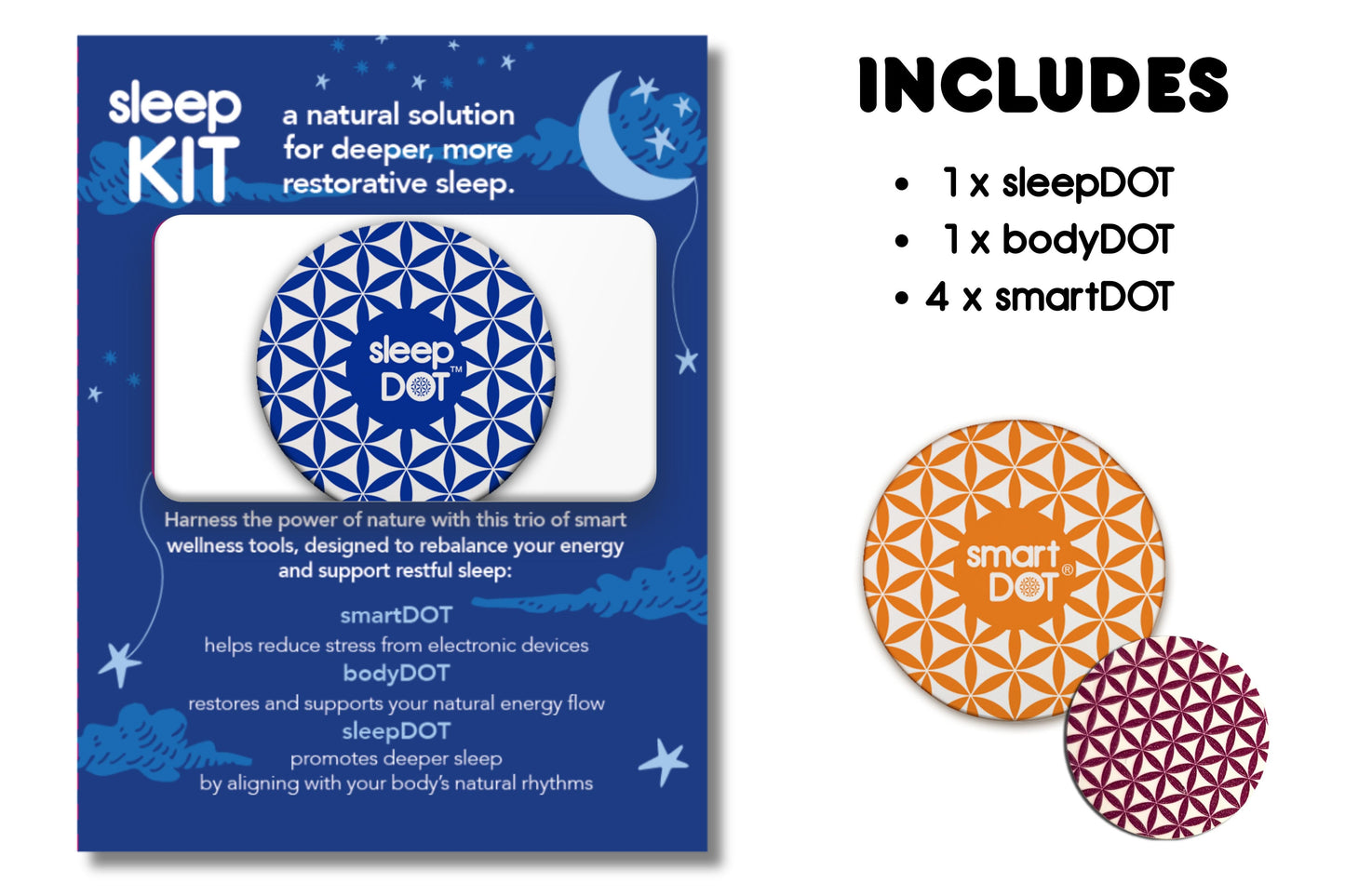 The Sleep Kit