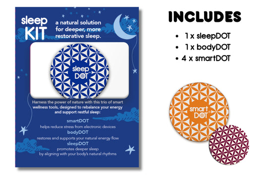The Sleep Kit