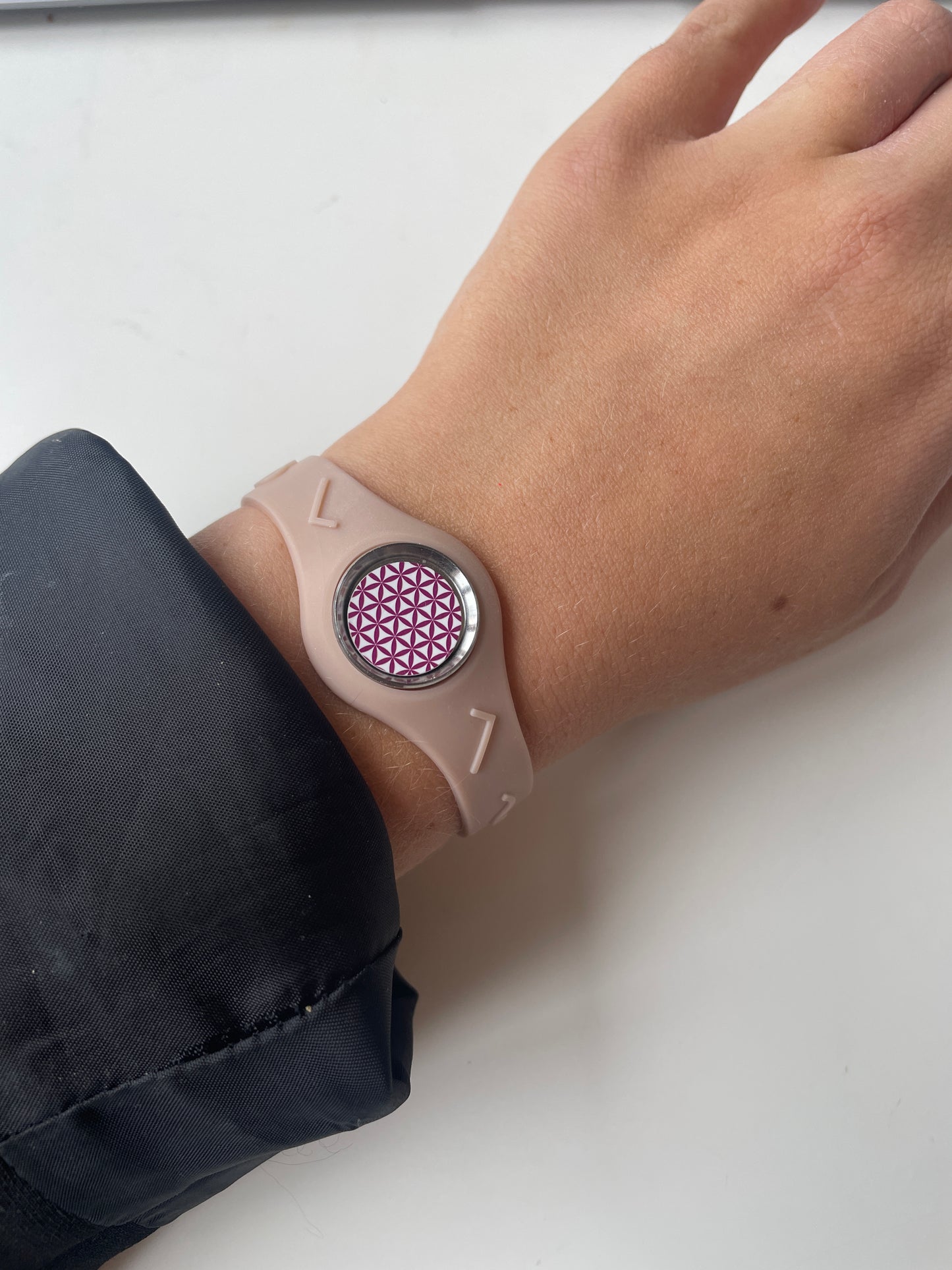 bioBAND + smartDOT - EMF PROTECTION FOR YOU TO WEAR