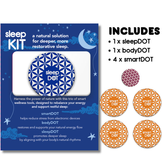 The Sleep Kit