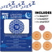 The Sleep Kit