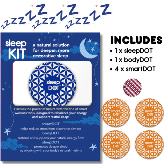 The Sleep Kit
