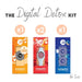 The Digital Detox Kit