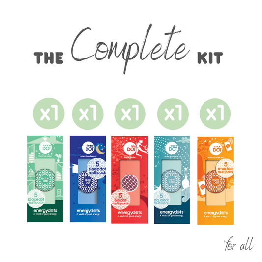The Complete Kit