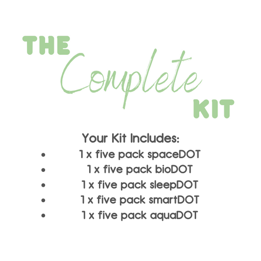 The Complete Kit