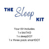 The Sleep Kit