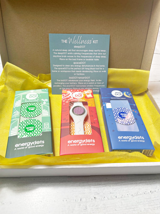 The Wellness Kit