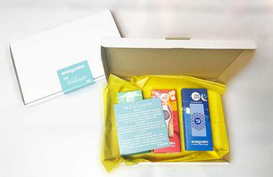 The Wellness Kit