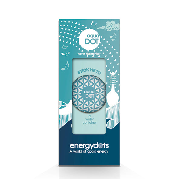 Aqua DOT single pack